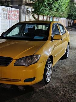 بي واي دي F3